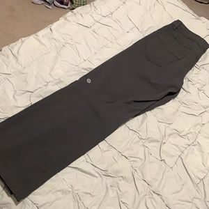 Lululemon dress pants